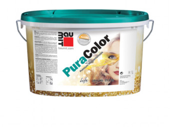 BAUMIT_ PuraColor PRÉMIUM HOMLOKZATFESTÉKEK 14 l intenzív színcsoport